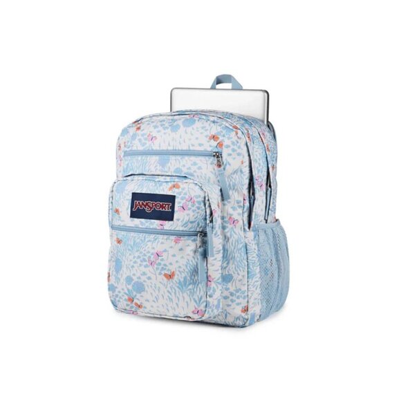 hello kitty backpack pink ombre 